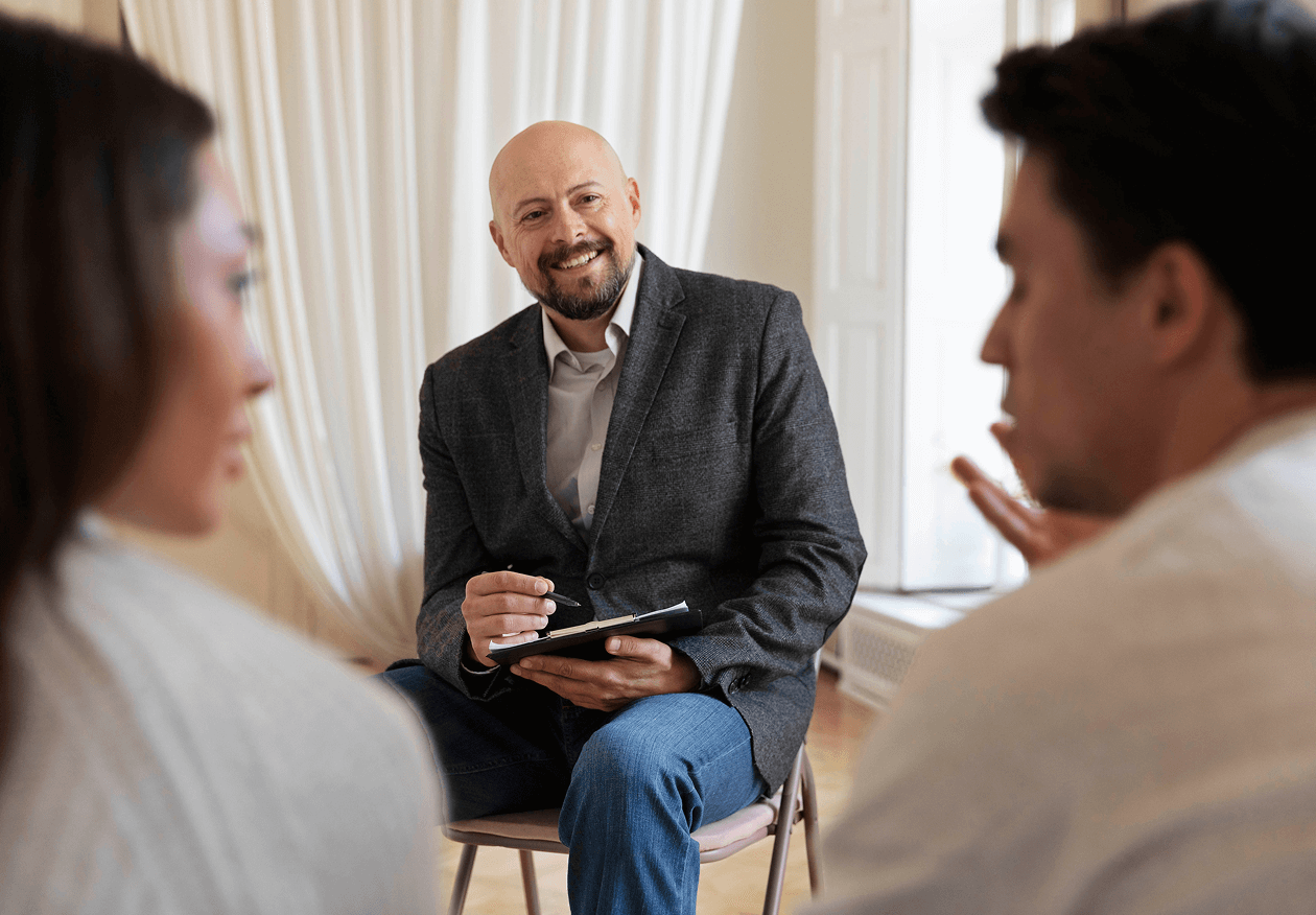 Youth skills training