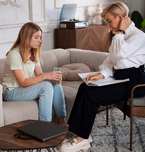 Community empowerment circle