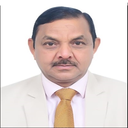 Dr. Ram Kishor Singh