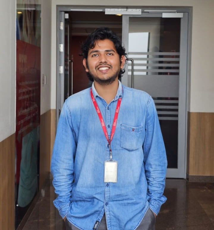 Operations Manager
