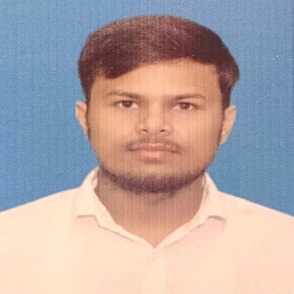 Mr. Sushant Singh