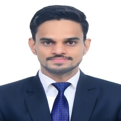 Mr. Vaibhav Bharti