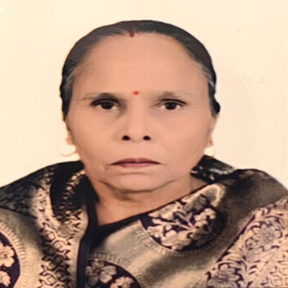 Mrs. Pravesh Kumari